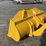 2023 KOMATSU WA100-8 WHEEL LOADER