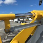 2023 KOMATSU WA100-8 WHEEL LOADER