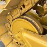 2023 CATERPILLAR D6 DOZER (TRACK TYPE TRACTOR)