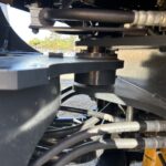 2023 KOMATSU WA100-8 WHEEL LOADER