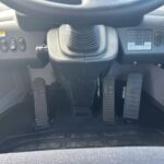 2023 KOMATSU WA100-8 WHEEL LOADER