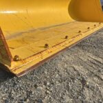 2023 KOMATSU WA100-8 WHEEL LOADER