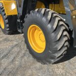 2023 KOMATSU WA100-8 WHEEL LOADER