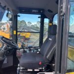 2023 KOMATSU WA100-8 WHEEL LOADER