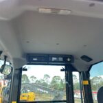 2023 KOMATSU WA100-8 WHEEL LOADER