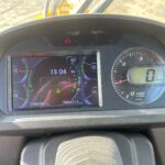 2023 KOMATSU WA100-8 WHEEL LOADER