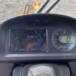 2023 KOMATSU WA100-8 WHEEL LOADER