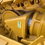 2023 CATERPILLAR D6 DOZER (TRACK TYPE TRACTOR)
