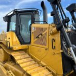 2023 CATERPILLAR D6 DOZER (TRACK TYPE TRACTOR)