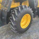 2023 KOMATSU WA100-8 WHEEL LOADER