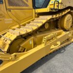 2023 CATERPILLAR D6 DOZER (TRACK TYPE TRACTOR)