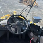 2023 KOMATSU WA100-8 WHEEL LOADER