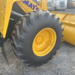 2023 KOMATSU WA100-8 WHEEL LOADER