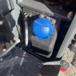 2023 KOMATSU WA100-8 WHEEL LOADER