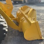 2023 KOMATSU WA100-8 WHEEL LOADER