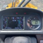 2023 KOMATSU WA100-8 WHEEL LOADER