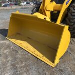 2023 KOMATSU WA100-8 WHEEL LOADER