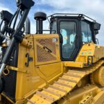 2023 CATERPILLAR D6 DOZER (TRACK TYPE TRACTOR)