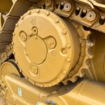 2023 CATERPILLAR D6 DOZER (TRACK TYPE TRACTOR)