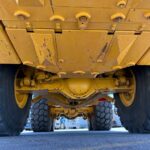 2017 BELL B40E ARTICULATED DUMP TRUCK
