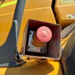 2017 BELL B40E ARTICULATED DUMP TRUCK