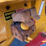 2017 BELL B40E ARTICULATED DUMP TRUCK