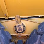 2017 BELL B40E ARTICULATED DUMP TRUCK