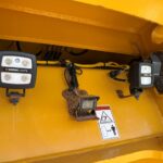 2017 BELL B40E ARTICULATED DUMP TRUCK