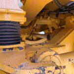 2017 BELL B40E ARTICULATED DUMP TRUCK