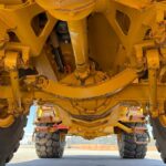 2017 BELL B40E ARTICULATED DUMP TRUCK