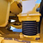 2017 BELL B40E ARTICULATED DUMP TRUCK