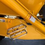 2017 BELL B40E ARTICULATED DUMP TRUCK