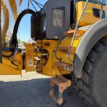 2017 BELL B40E ARTICULATED DUMP TRUCK
