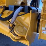 2017 BELL B40E ARTICULATED DUMP TRUCK