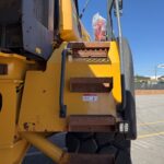 2017 BELL B40E ARTICULATED DUMP TRUCK