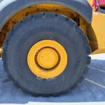 2017 BELL B40E ARTICULATED DUMP TRUCK