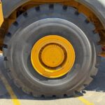2017 BELL B40E ARTICULATED DUMP TRUCK
