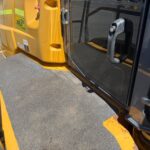 2017 BELL B40E ARTICULATED DUMP TRUCK