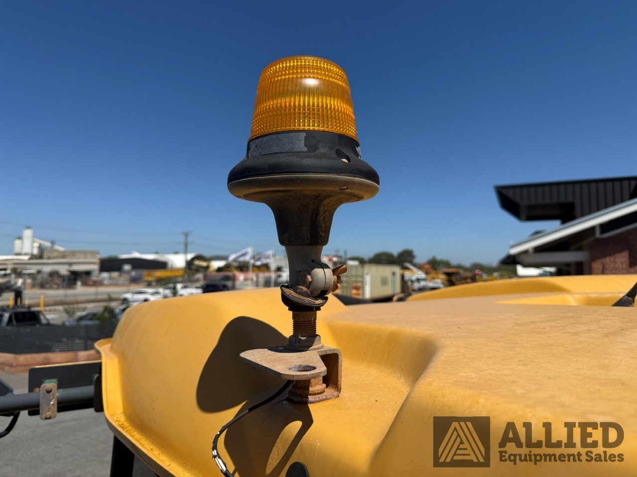 2017 BELL B40E ARTICULATED DUMP TRUCK