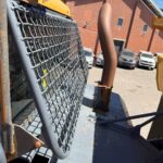 2017 BELL B40E ARTICULATED DUMP TRUCK