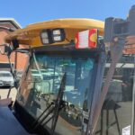 2017 BELL B40E ARTICULATED DUMP TRUCK
