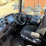 2017 BELL B40E ARTICULATED DUMP TRUCK