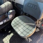 2017 BELL B40E ARTICULATED DUMP TRUCK