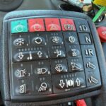 2017 BELL B40E ARTICULATED DUMP TRUCK