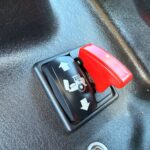 2017 BELL B40E ARTICULATED DUMP TRUCK