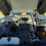 2017 BELL B40E ARTICULATED DUMP TRUCK