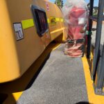 2017 BELL B40E ARTICULATED DUMP TRUCK
