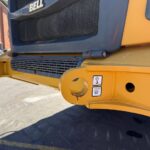 2017 BELL B40E ARTICULATED DUMP TRUCK