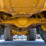 2017 BELL B40E ARTICULATED DUMP TRUCK