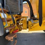 2017 BELL B40E ARTICULATED DUMP TRUCK